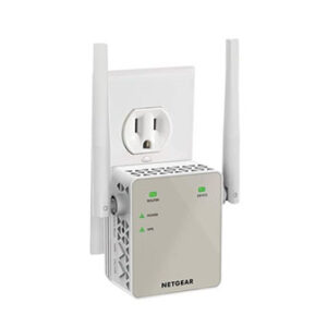 dual band wifi range extender