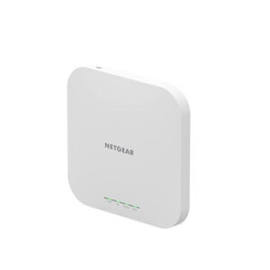 Wireless Access Point (WAX610) - WiFi 6 Dual-Band AX1800